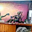 Mile Crunchers Backpackers & Hostelling