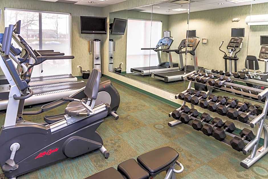 SpringHill Suites by Marriott Peoria