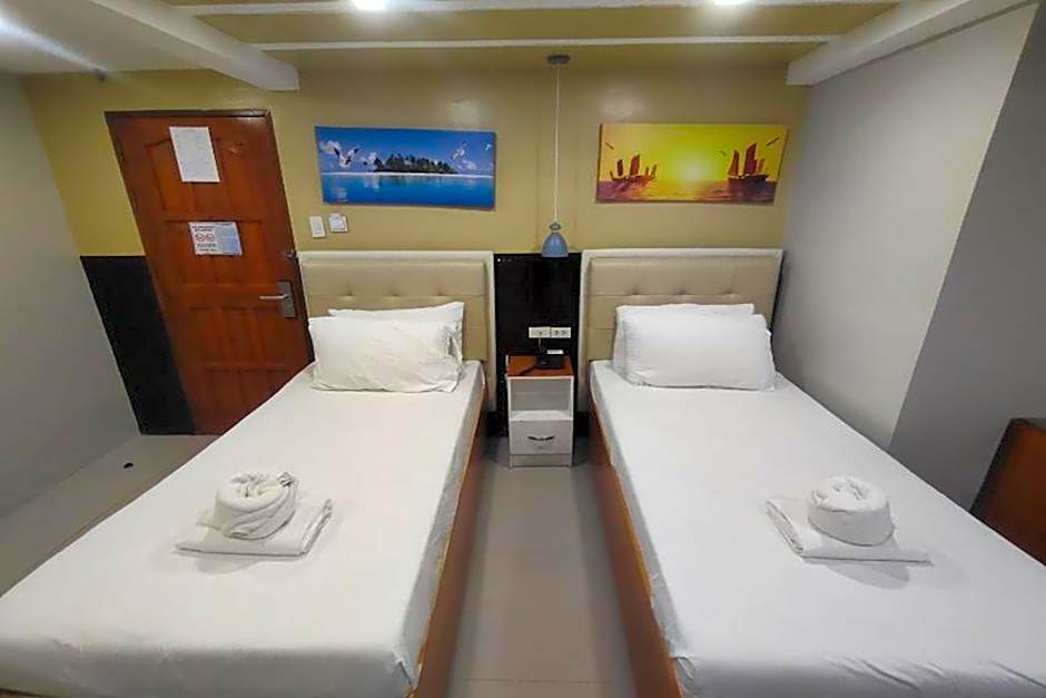 Taj Hotel Tuguegarao