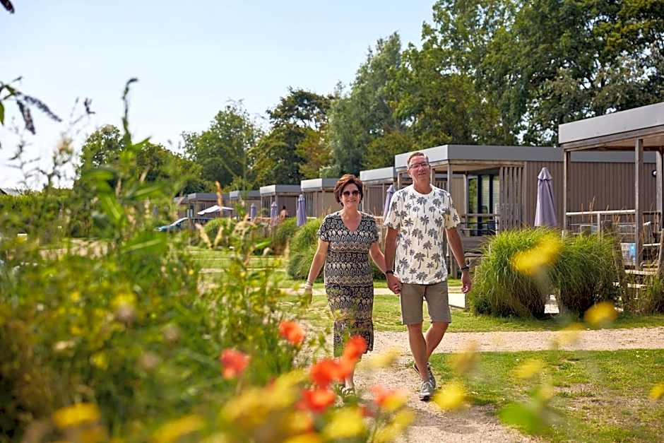 RCN Vakantiepark Toppershoedje