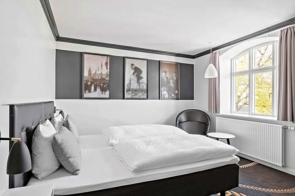 Best Western Plus Hotel Eyde