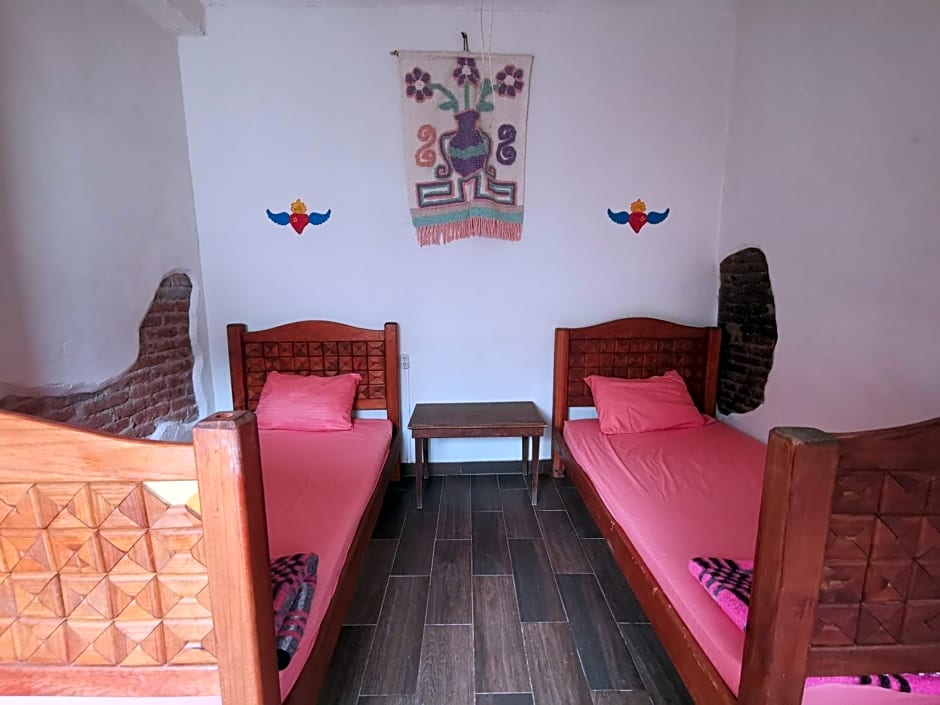 La Casa del Abuelo