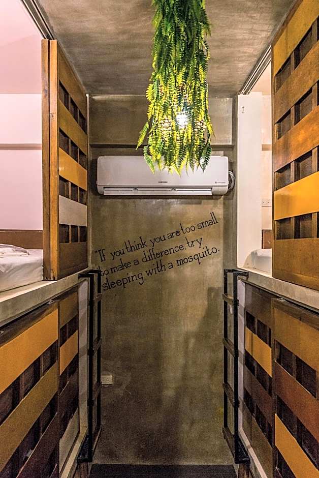 Happiness Hostel El Nido