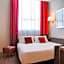 Adagio Aparthotel Liverpool City Centre