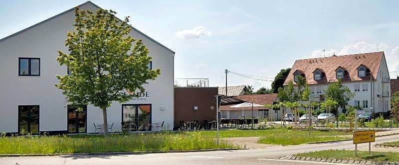 Gasthof Linde - Hotel Blum