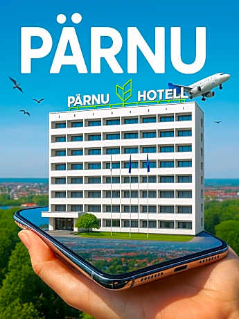 Pärnu Hotel