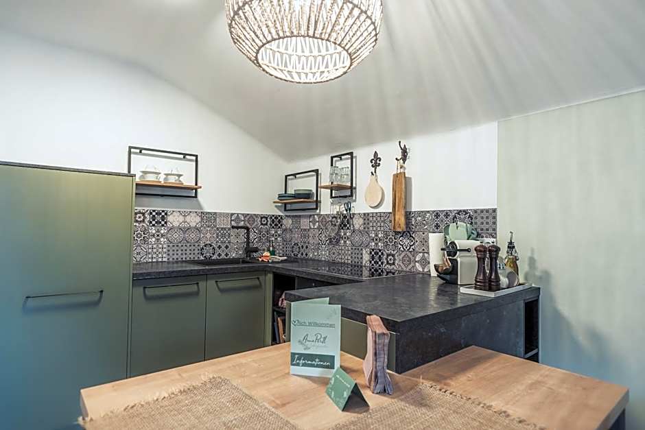 Anna Pertl - lieblingsquartier