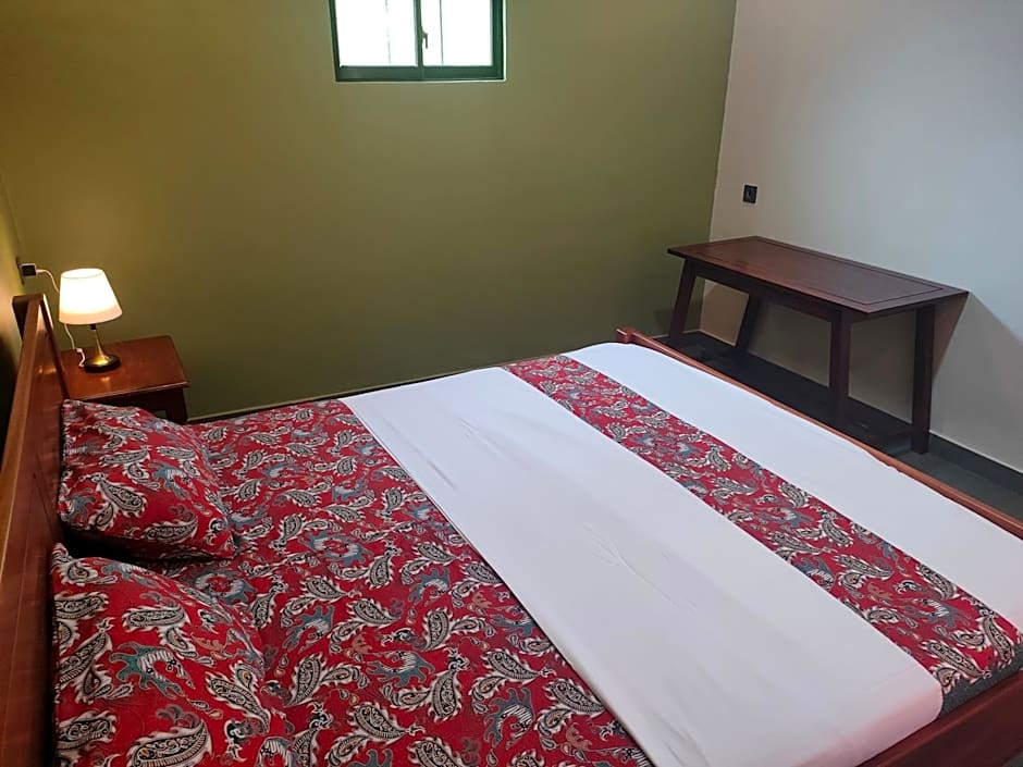 Mango Guesthouse