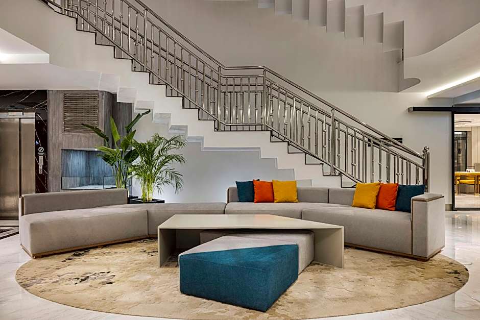 DoubleTree by Hilton Suites Trabzon Yomra