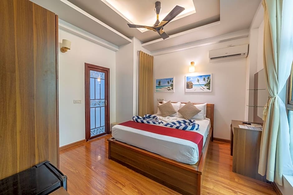Ocean Lilly Inn