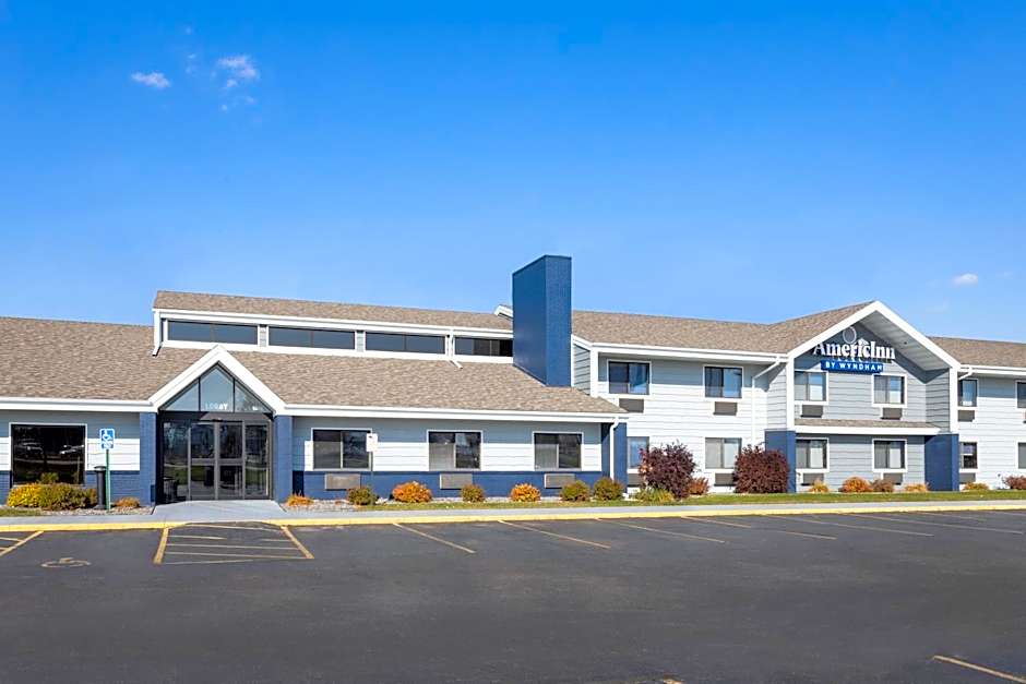 AmericInn by Wyndham Plover Stevens Point