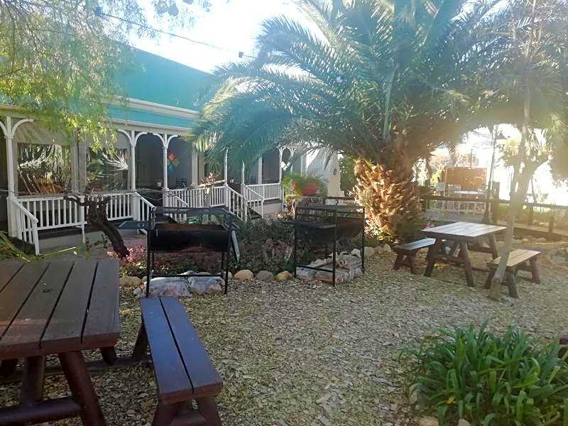 HouseMartin Lodge & Self Catering