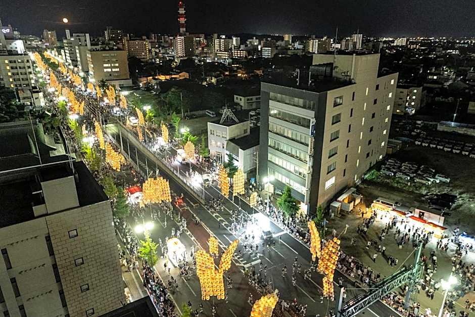Hotel Alpha Inn Akita - Vacation STAY 67273v