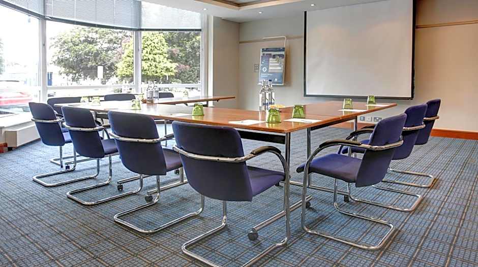 Holiday Inn Basingstoke By IHG