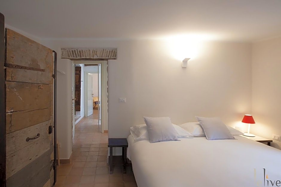 Lelive Bed and Breakfast