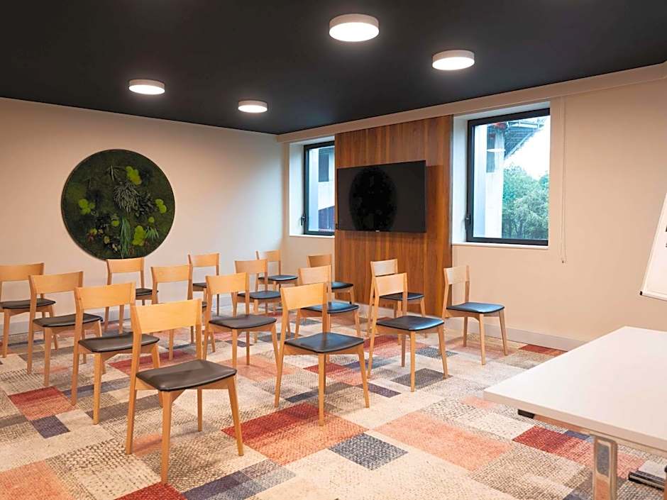 ibis Styles Paris Meteor Avenue d'Italie