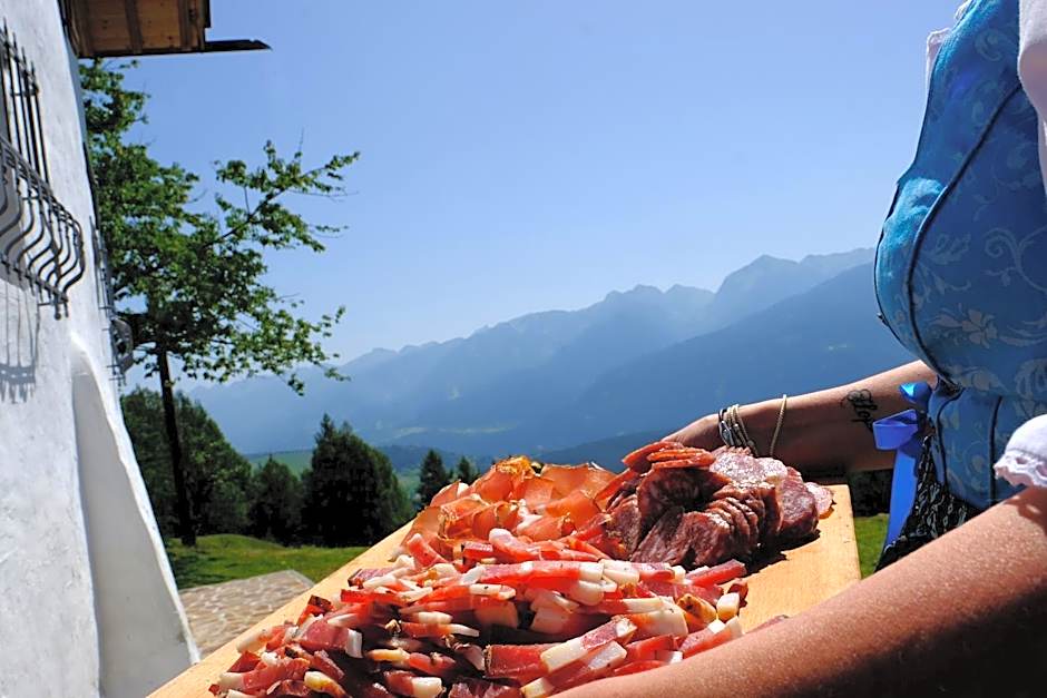 La Roccia Wellness Hotel