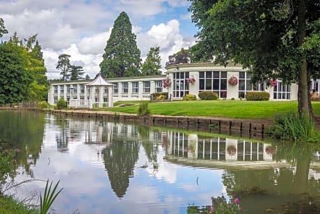 DoubleTree by Hilton Cheltenham