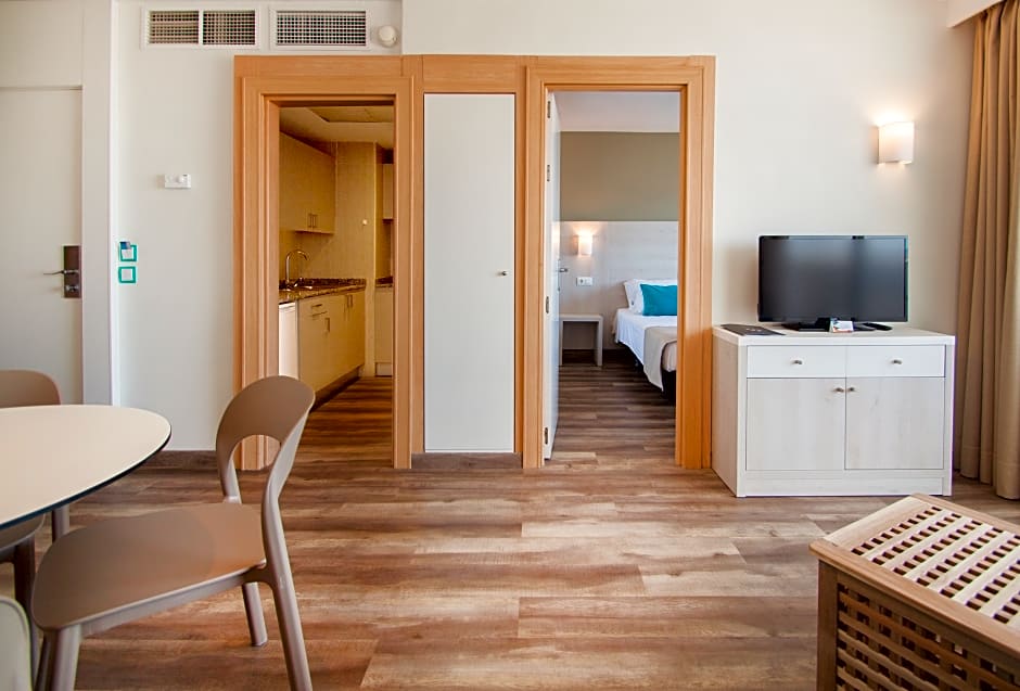 Photo 1 of 5 of Apartment Premium One Bedroom