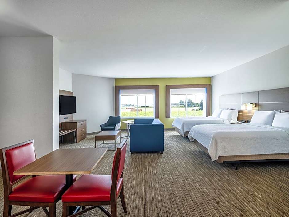 Holiday Inn Express Lodi By IHG