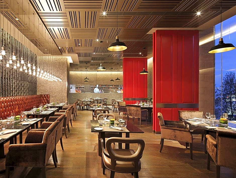 Crowne Plaza Kunming City Centre By IHG