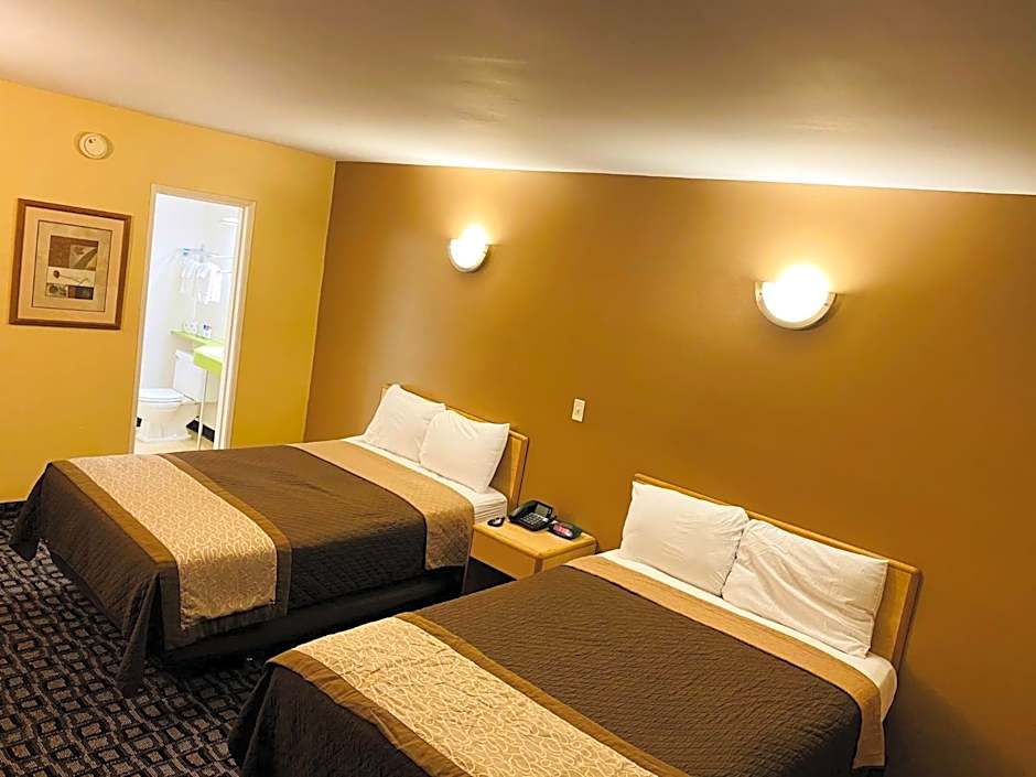 M Star Hotel Mansfield