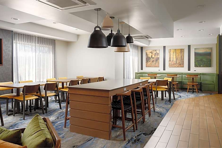 Fairfield Inn & Suites by Marriott Memphis Southaven