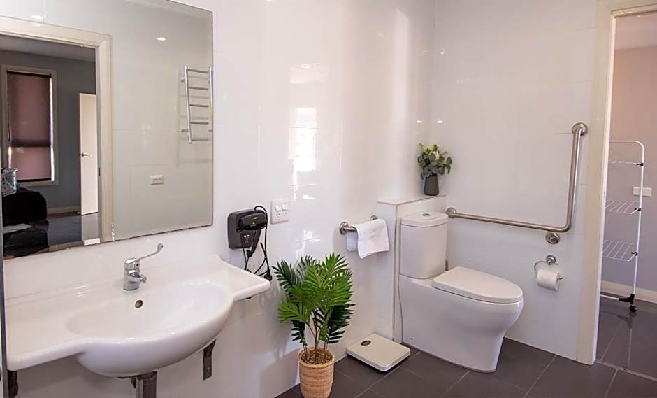 Cardiff Executive Apartments