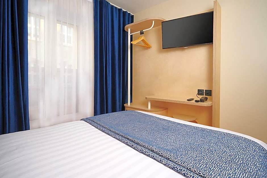 VLH Paris Montparnasse Eiffel