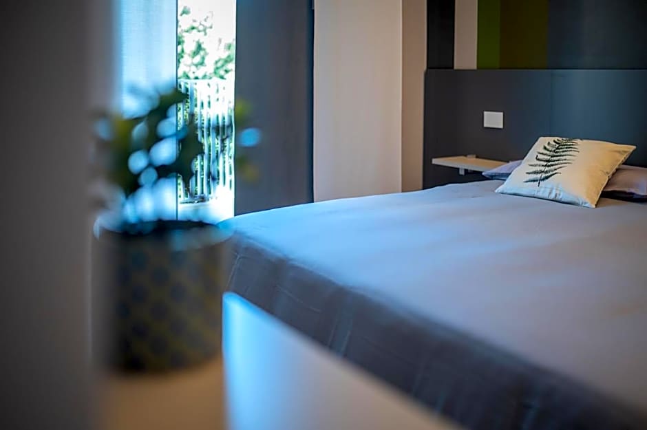 Grey House Guest House Luxury