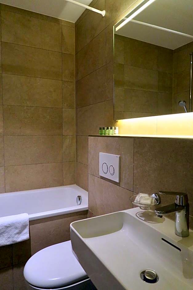 Zurich Furnished Homes