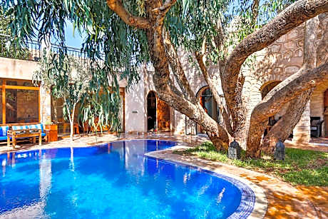 DAR ETTO Riad & Spa