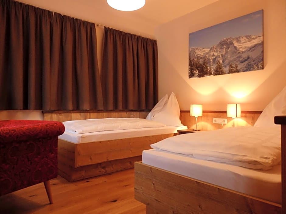 Sportlerhof - Alimann UaB