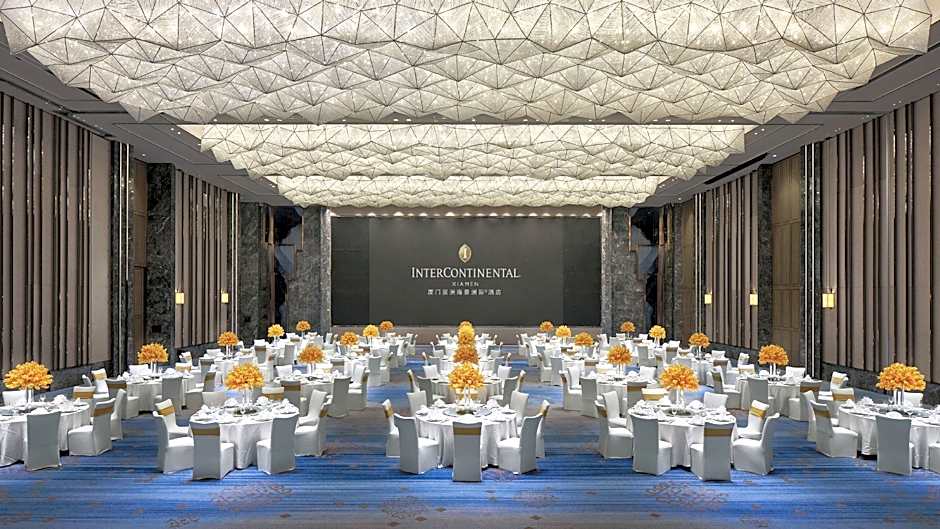 InterContinental Xiamen By IHG