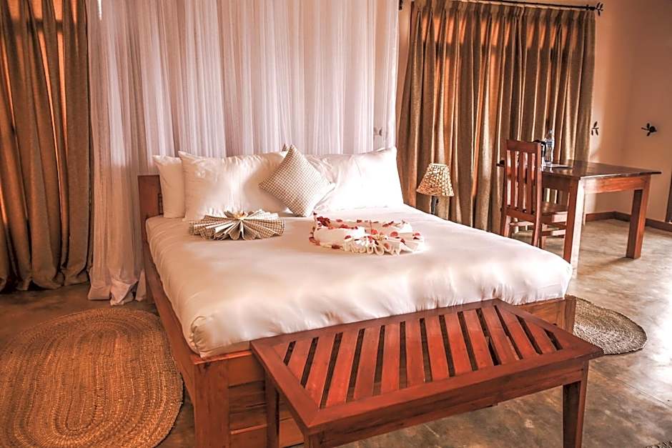 Ngorongoro Marera Mountain View Lodge