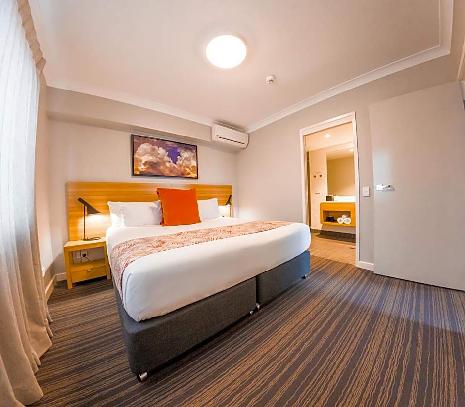 Potters Toowoomba Hotel