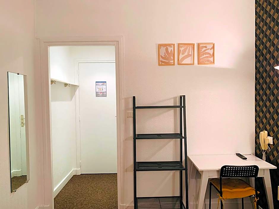 Hôtel Trianon Tours