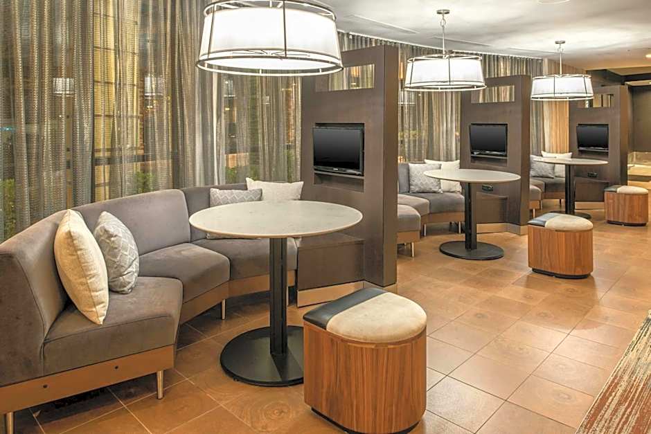 Courtyard by Marriott Carson City