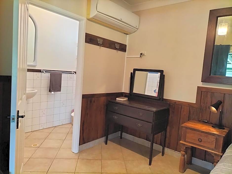 Daintree Riverview Lodges