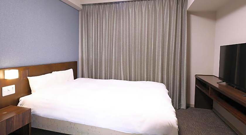 Dormy Inn Wakkanai Natural Hot Spring
