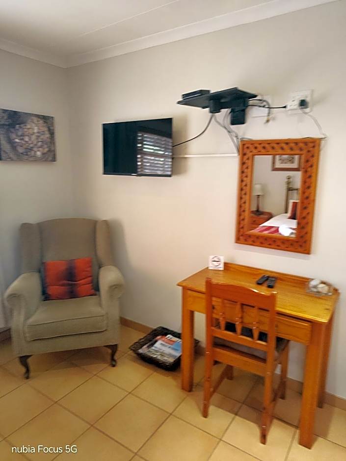 Feather Tree Bed and Breakfast