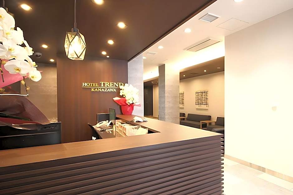 Arigato Stay Kanazawa Ekimae