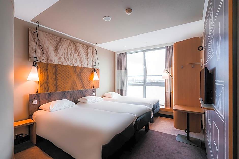 Ibis Den Haag City Centre