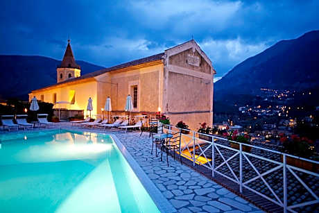 La Locanda Delle Donne Monache