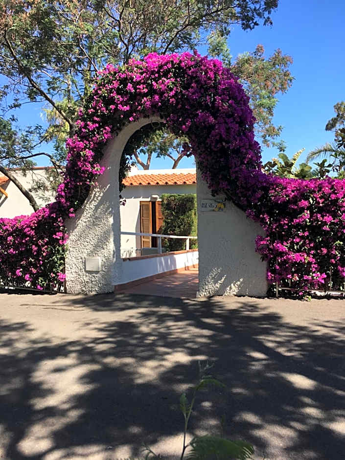 Poggio Aragosta Hotel & Spa