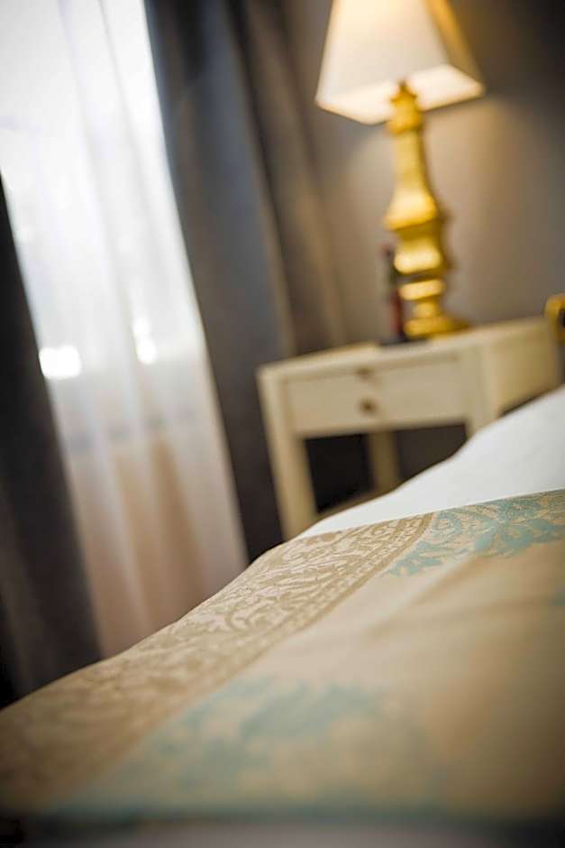 Champerret Heliopolis