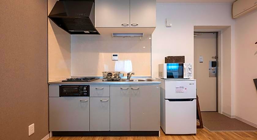 HOTEL R9 The Yard Sakai