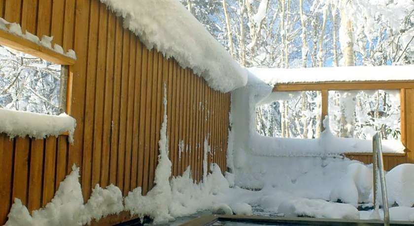 K's House Hokkaido - Asahidake Onsen Hostel