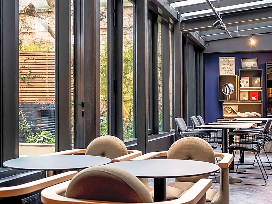 Tribe Paris Batignolles