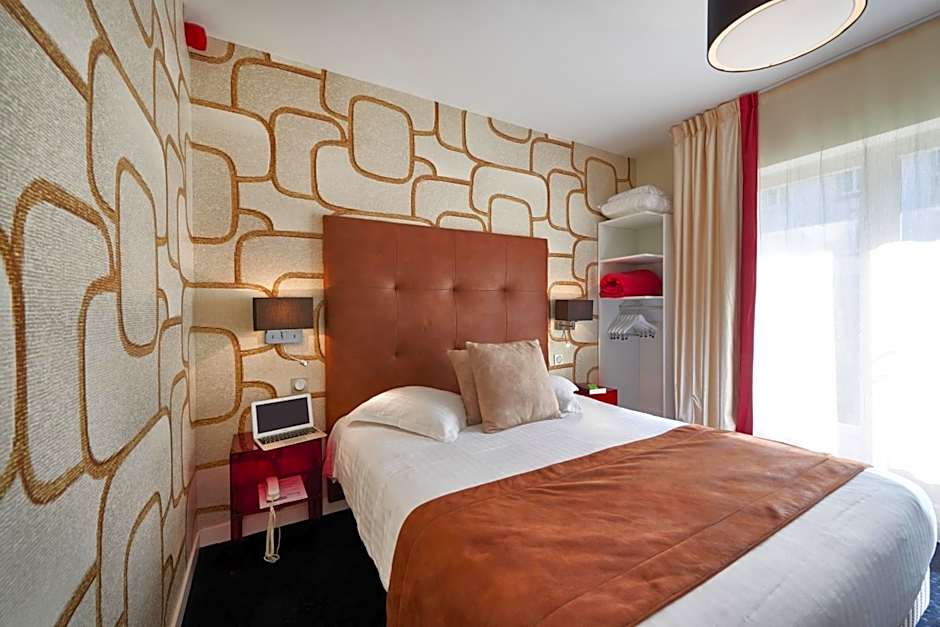 Hôtel La Résidence des Artistes